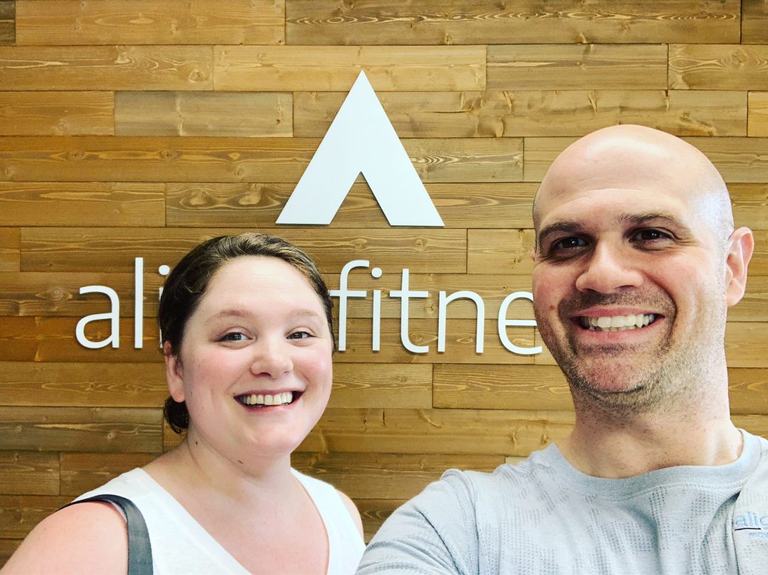 Align Fitness in Downingtown, PA