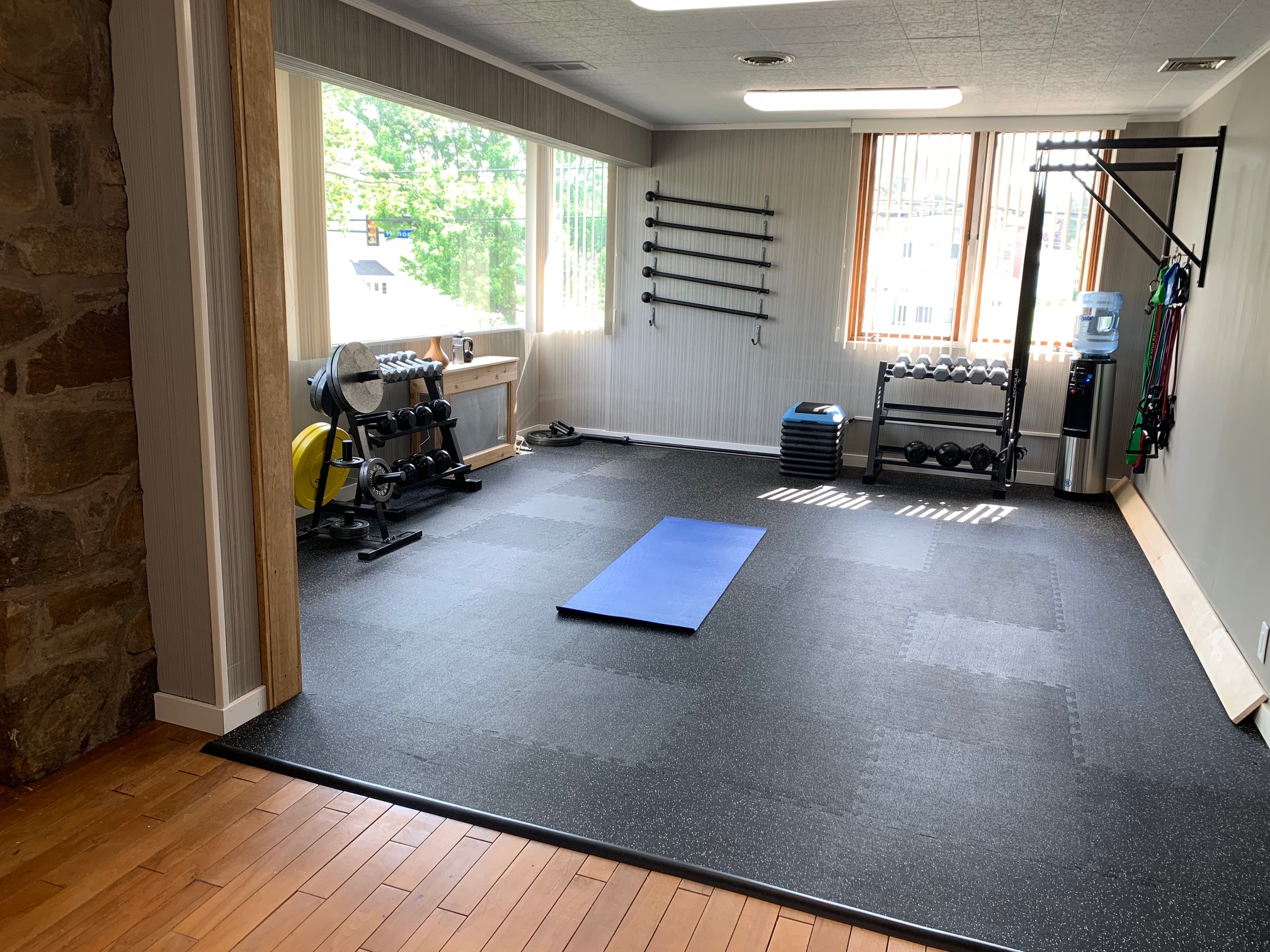Align Fitness in Downingtown, PA