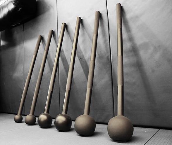 Steel Mace Training: History and General Information - Align Fitness move feel perform better