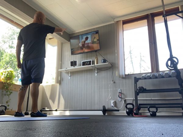 12 (45-Minute) Personal Training Package