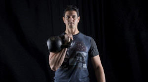 How To Perform Pain-Free Kettlebell Cleans