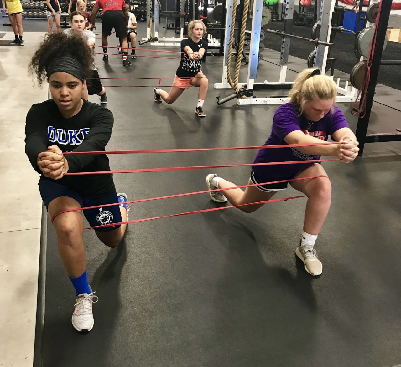 Sports Performance Program Align Fitness