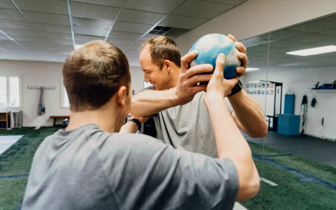 Is Traditional Strength Training and Stretching Enough In Your Golf Fitness Program?