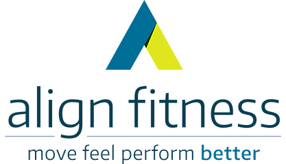 Align Fitness move feel perform better