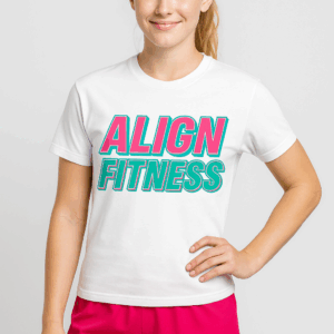 Align Miami Vice T Shirt