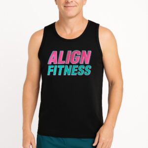 Men's Miami Vice Tank