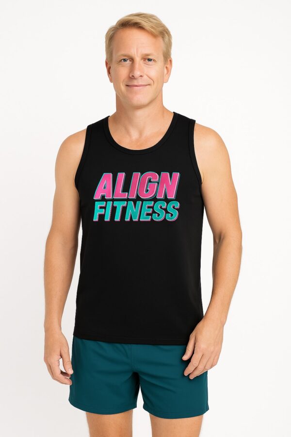 Men's Miami Vice Tank
