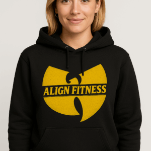Align Winter Hoodie
