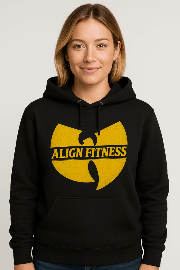 Align Winter Hoodie