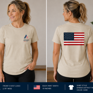Summer 2026 Collection: Tee Shirt