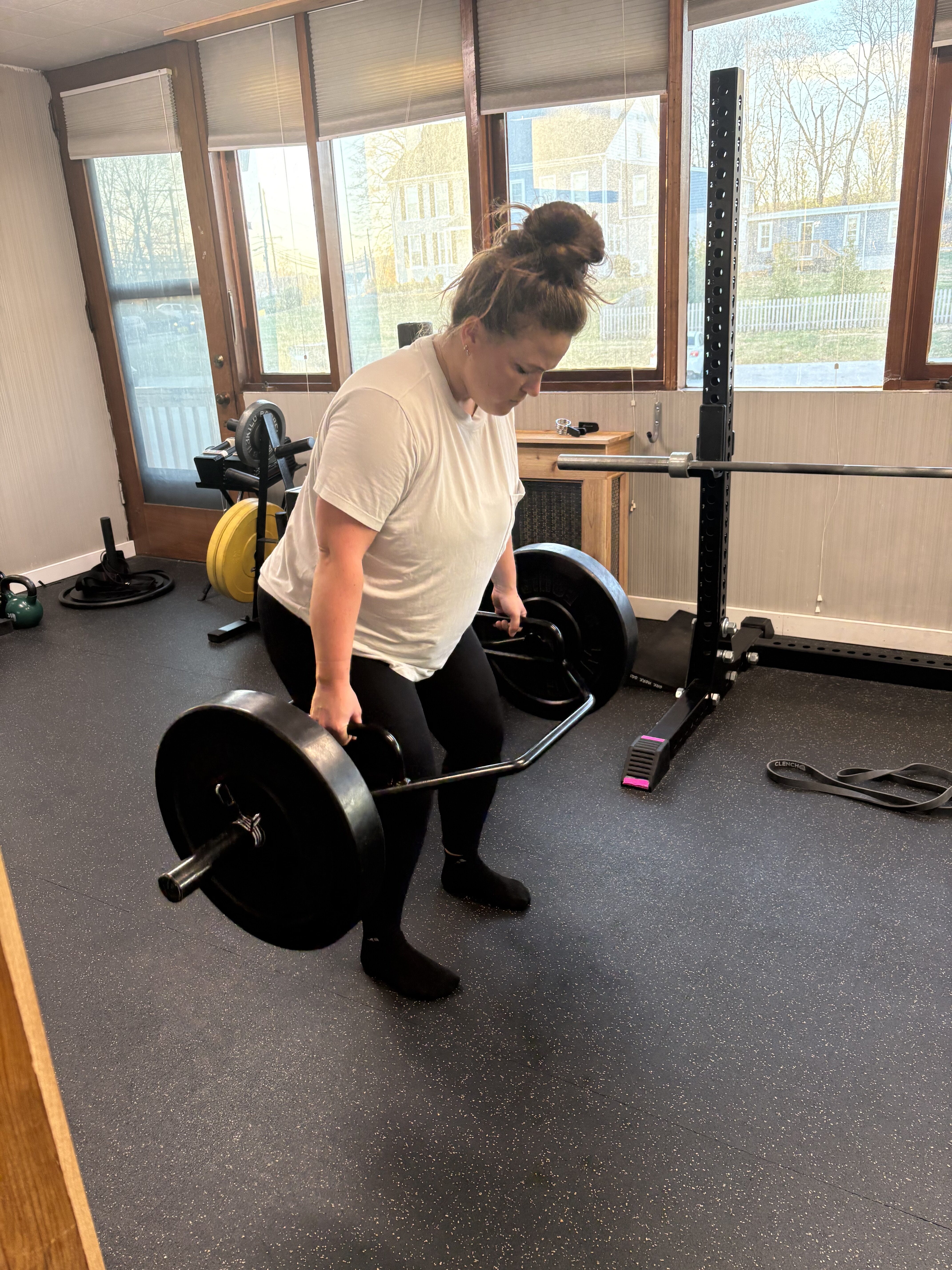 Strength Training For Women In Chadds Ford Strength Training For Women In Chadds Ford