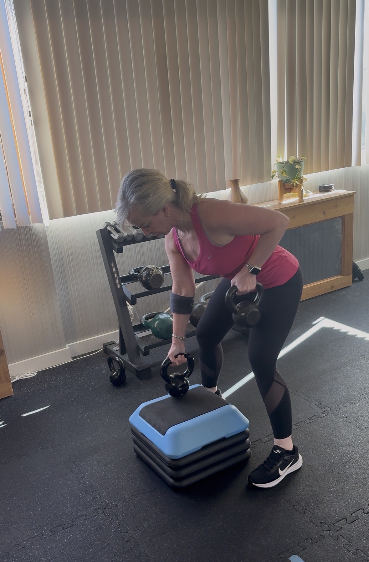 Strength Training For Women In Chadds Ford Strength Training For Women In Chadds Ford