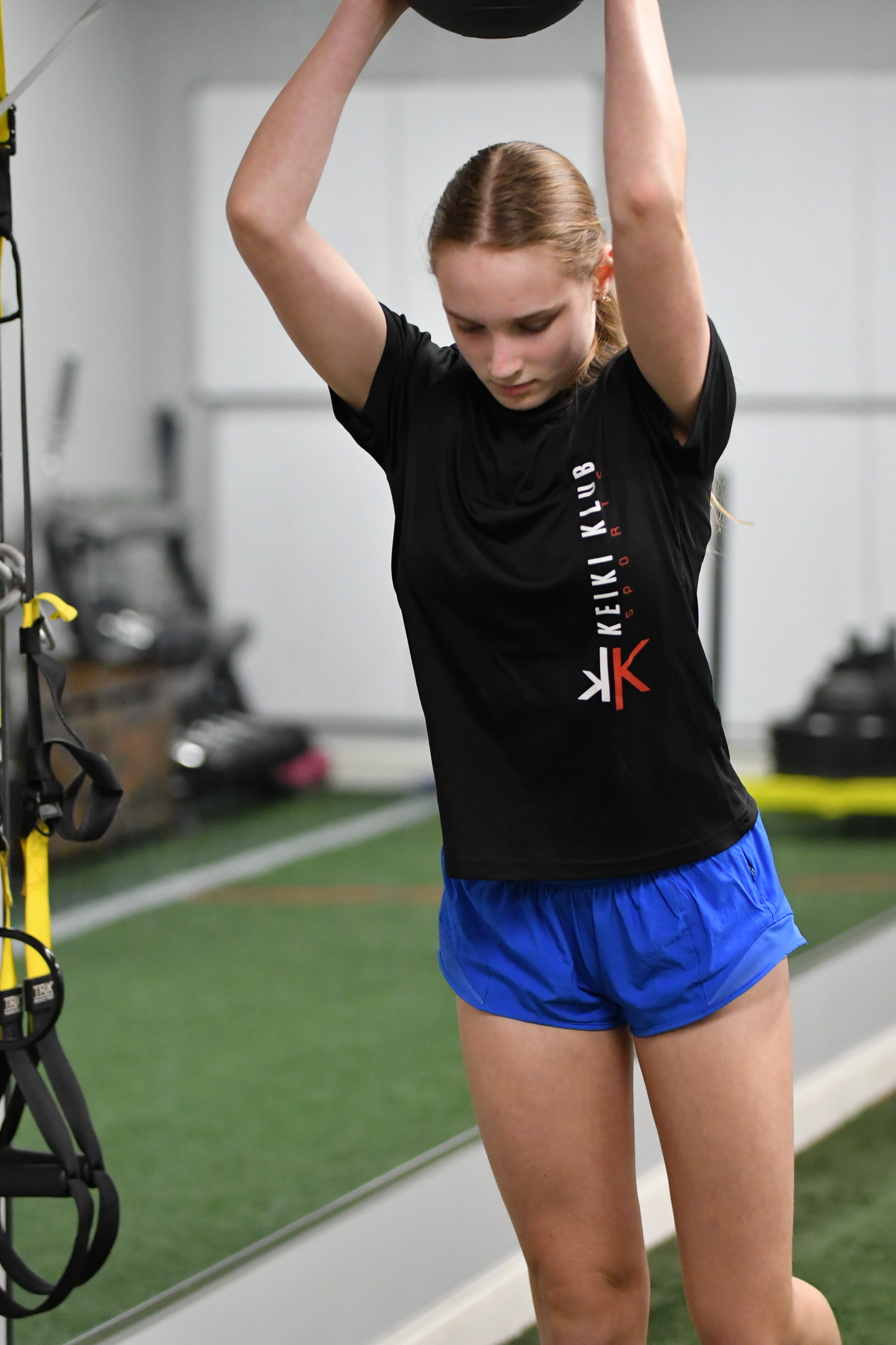 Sports Performance in Glen MIlls