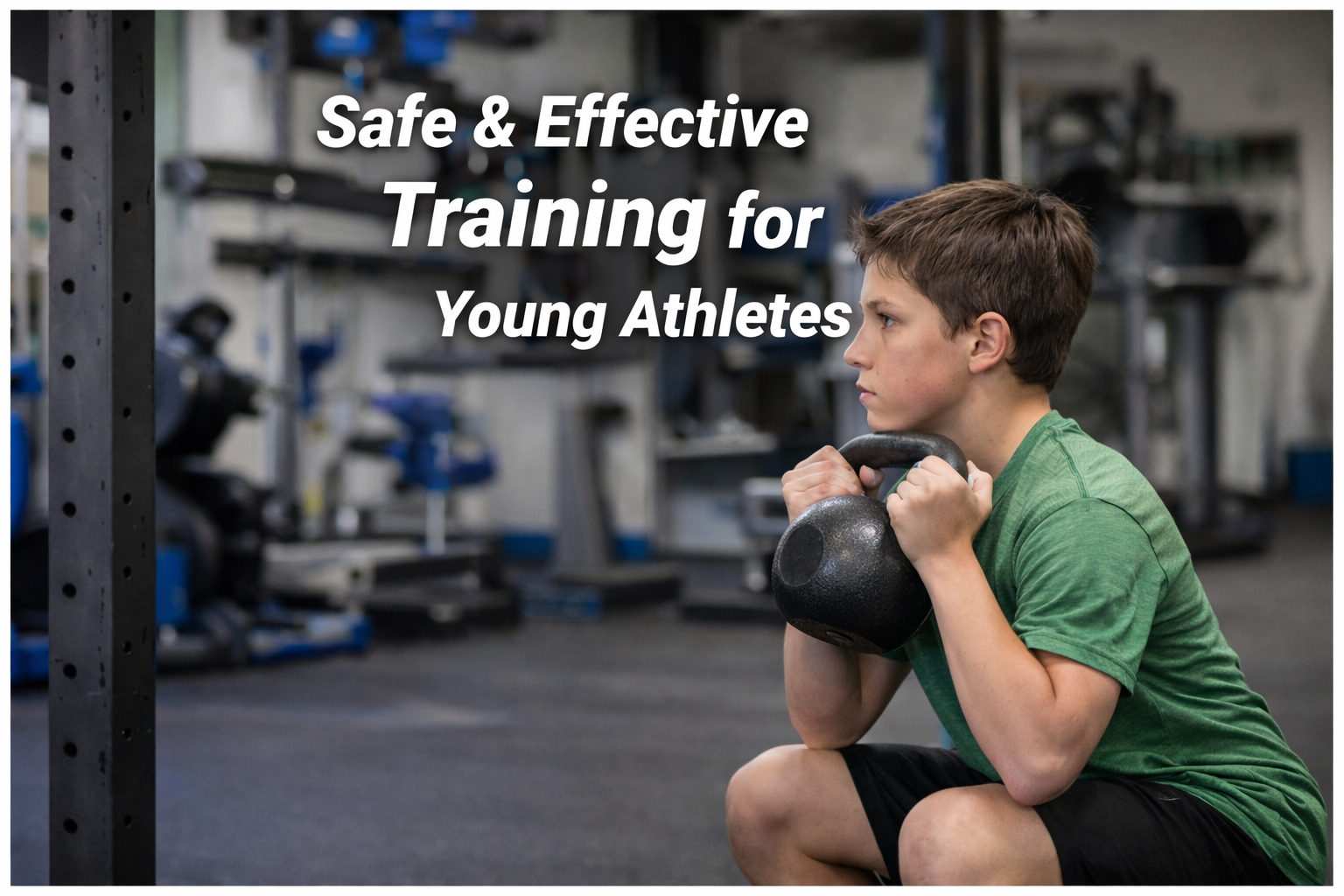 sports performance training in Glen Mills