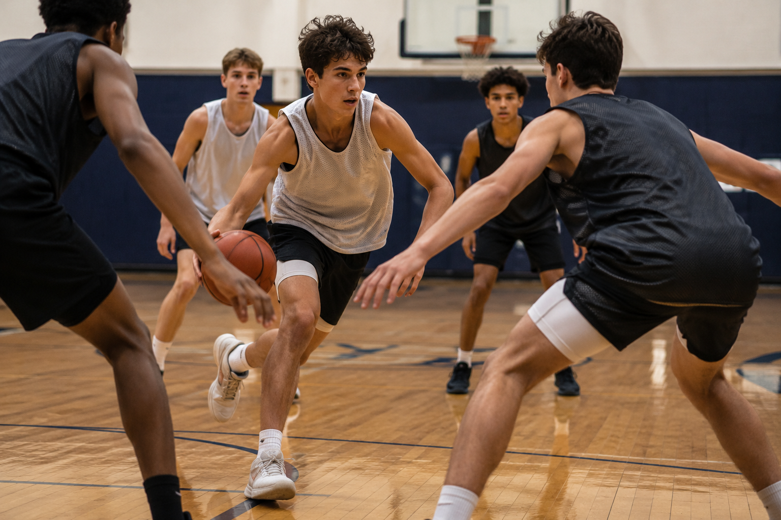 Garnet Valley Basketball Training